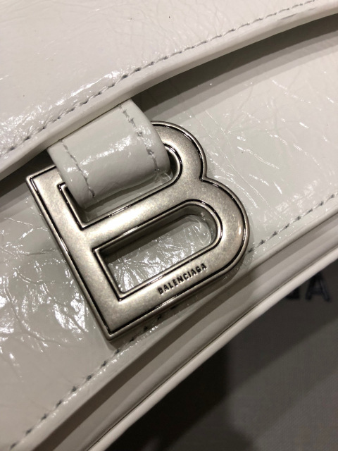 Balenciaga 单肩包 尺寸：25*15*9.5cm