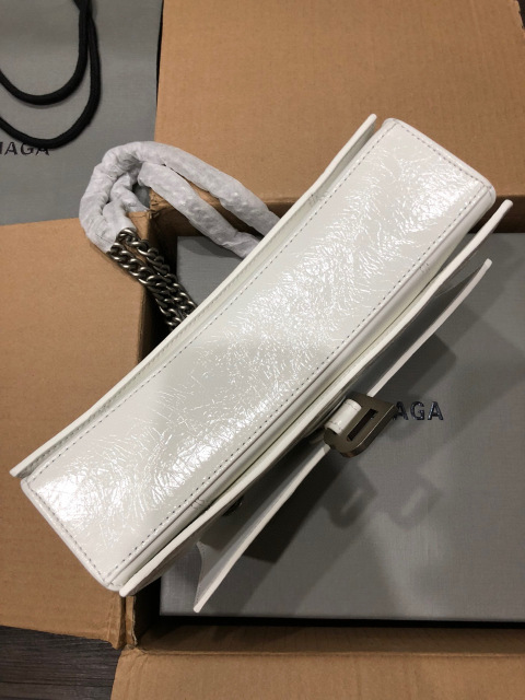 Balenciaga 单肩包 尺寸：25*15*9.5cm
