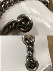 Balenciaga 单肩包 尺寸：25*15*9.5cm