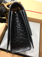 Balenciaga  Single shoulder bag  Size：25*15*9.5cm