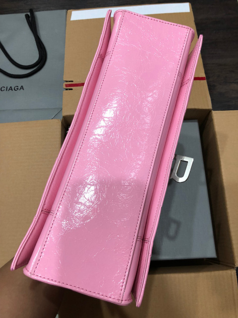 Balenciaga 单肩包 尺寸：31*20*15cm