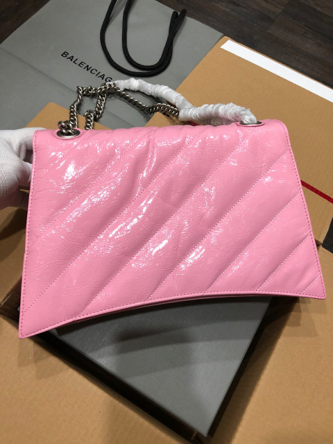 Balenciaga 单肩包 尺寸：31*20*15cm