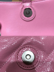 Balenciaga 单肩包 尺寸：31*20*15cm
