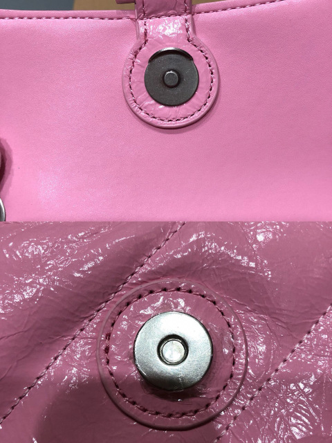Balenciaga 单肩包 尺寸：31*20*15cm