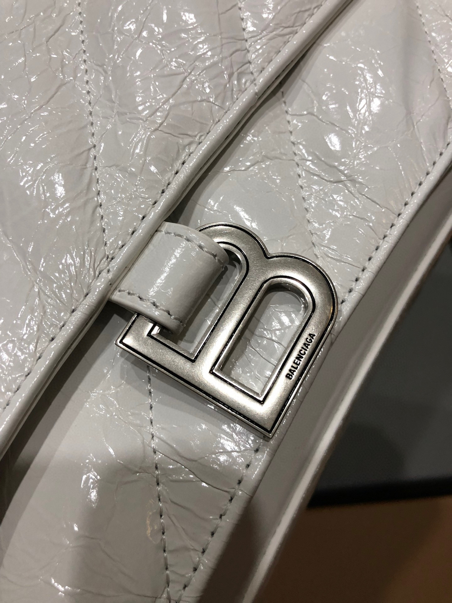 Borsa a tracolla singola Balenciaga Dimensioni: 31*20*15cm