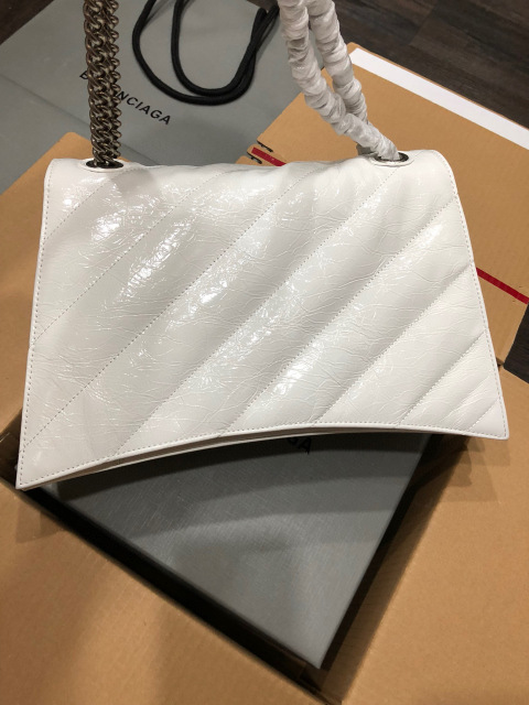 Borsa a tracolla singola Balenciaga Dimensioni: 31*20*15cm