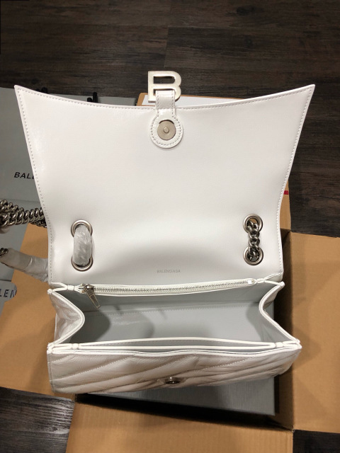 Borsa a tracolla singola Balenciaga Dimensioni: 31*20*15cm
