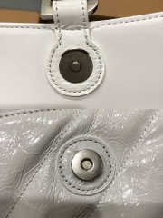 Borsa a tracolla singola Balenciaga Dimensioni: 31*20*15cm