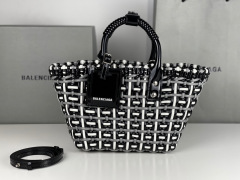 Borsa della spesa Balenciaga Dimensioni: 35*19*5cm