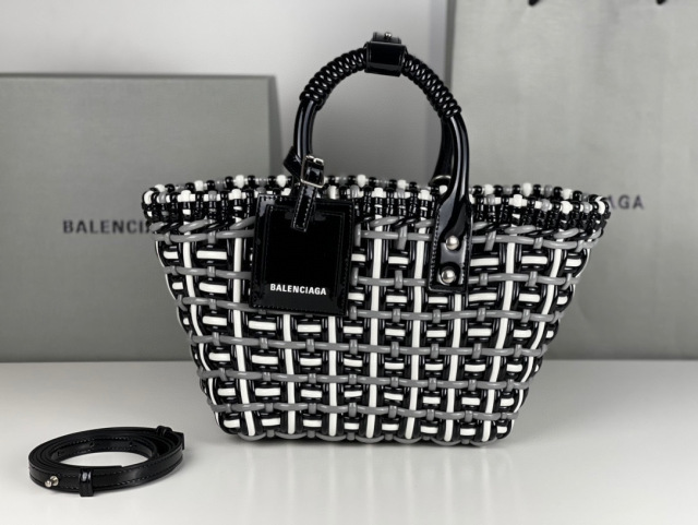 Borsa della spesa Balenciaga Dimensioni: 35*19*5cm