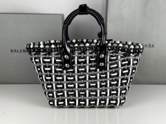 Borsa della spesa Balenciaga Dimensioni: 35*19*5cm