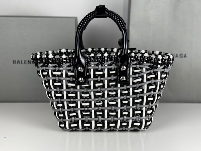 Borsa della spesa Balenciaga Dimensioni: 35*19*5cm