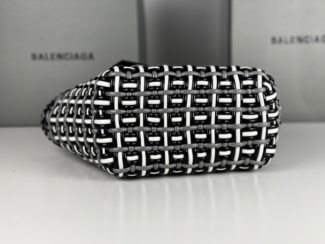 Borsa della spesa Balenciaga Dimensioni: 35*19*5cm