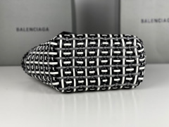 Borsa della spesa Balenciaga Dimensioni: 35*19*5cm