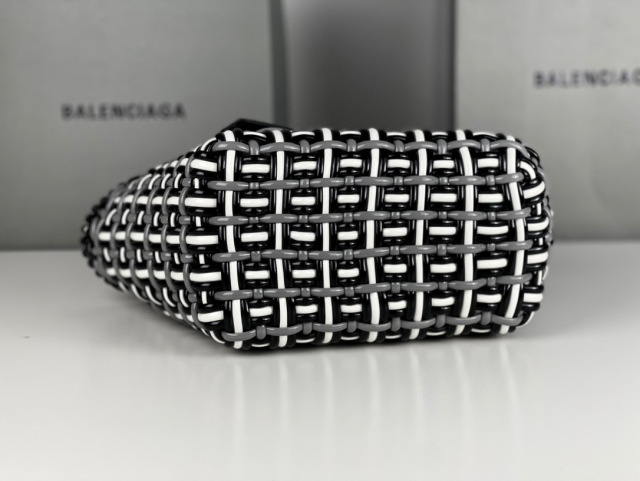 Borsa della spesa Balenciaga Dimensioni: 35*19*5cm