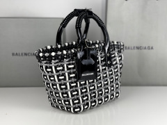Borsa della spesa Balenciaga Dimensioni: 35*19*5cm