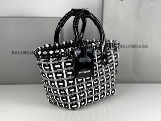Borsa della spesa Balenciaga Dimensioni: 35*19*5cm