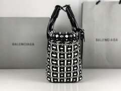 Borsa della spesa Balenciaga Dimensioni: 35*19*5cm