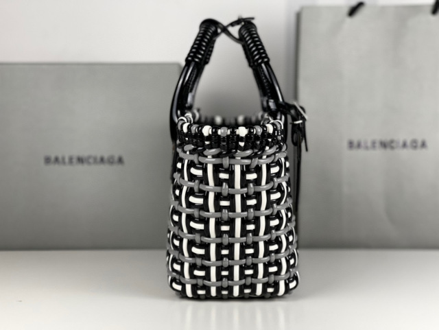 Borsa della spesa Balenciaga Dimensioni: 35*19*5cm