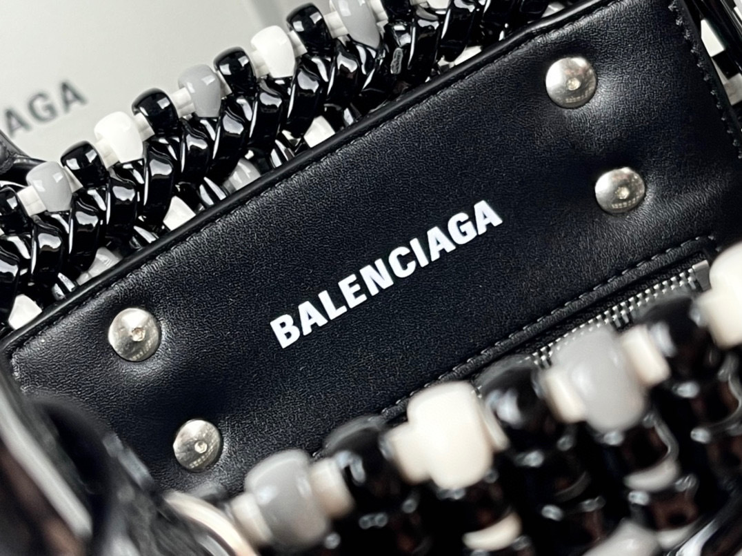 Borsa della spesa Balenciaga Dimensioni: 35*19*5cm