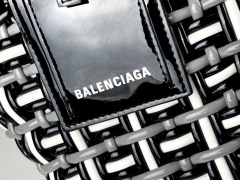 Borsa della spesa Balenciaga Dimensioni: 35*19*5cm