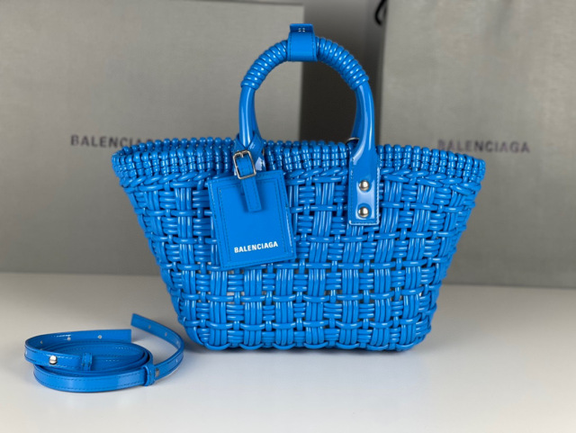 Borsa della spesa Balenciaga Dimensioni: 35*19*5cm