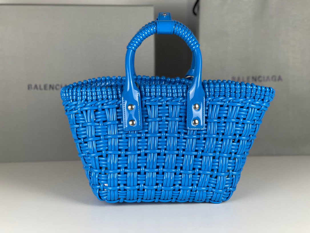 Borsa della spesa Balenciaga Dimensioni: 35*19*5cm