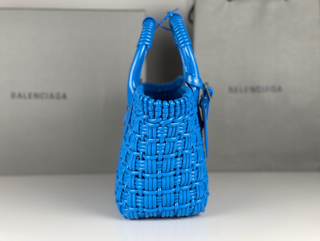 Borsa della spesa Balenciaga Dimensioni: 35*19*5cm