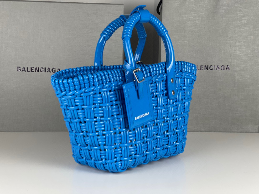 Borsa della spesa Balenciaga Dimensioni: 35*19*5cm