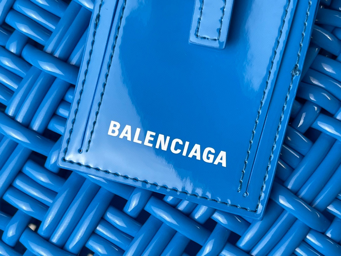 Borsa della spesa Balenciaga Dimensioni: 35*19*5cm