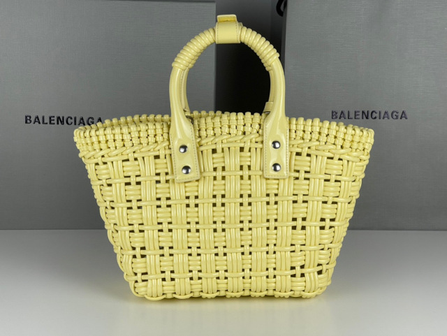 Beg beli-belah Balenciaga Saiz：35*19*5cm