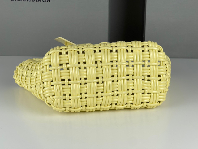 Beg beli-belah Balenciaga Saiz：35*19*5cm