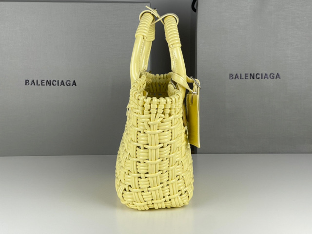 Beg beli-belah Balenciaga Saiz：35*19*5cm