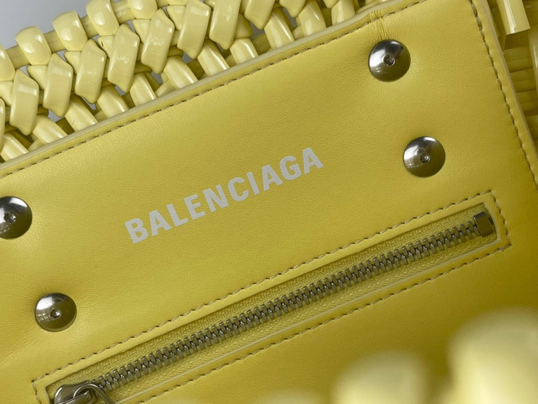 Beg beli-belah Balenciaga Saiz：35*19*5cm