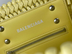 Beg beli-belah Balenciaga Saiz：35*19*5cm