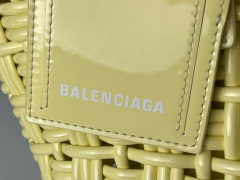Beg beli-belah Balenciaga Saiz：35*19*5cm