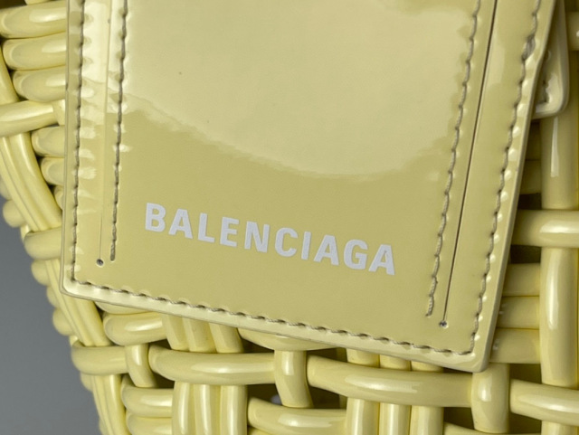 Beg beli-belah Balenciaga Saiz：35*19*5cm