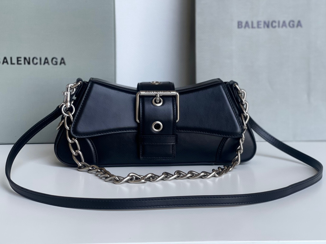 Borsa a tracolla singola Balenciaga Dimensioni: 29*13*4,8 cm
