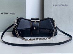 Borsa a tracolla singola Balenciaga Dimensioni: 29*13*4,8 cm
