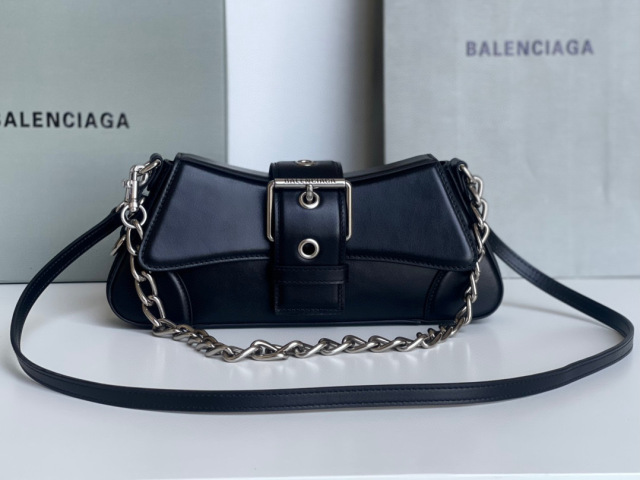 Borsa a tracolla singola Balenciaga Dimensioni: 29*13*4,8 cm