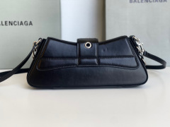 Borsa a tracolla singola Balenciaga Dimensioni: 29*13*4,8 cm