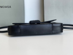 Borsa a tracolla singola Balenciaga Dimensioni: 29*13*4,8 cm