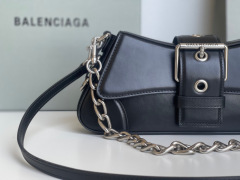 Borsa a tracolla singola Balenciaga Dimensioni: 29*13*4,8 cm