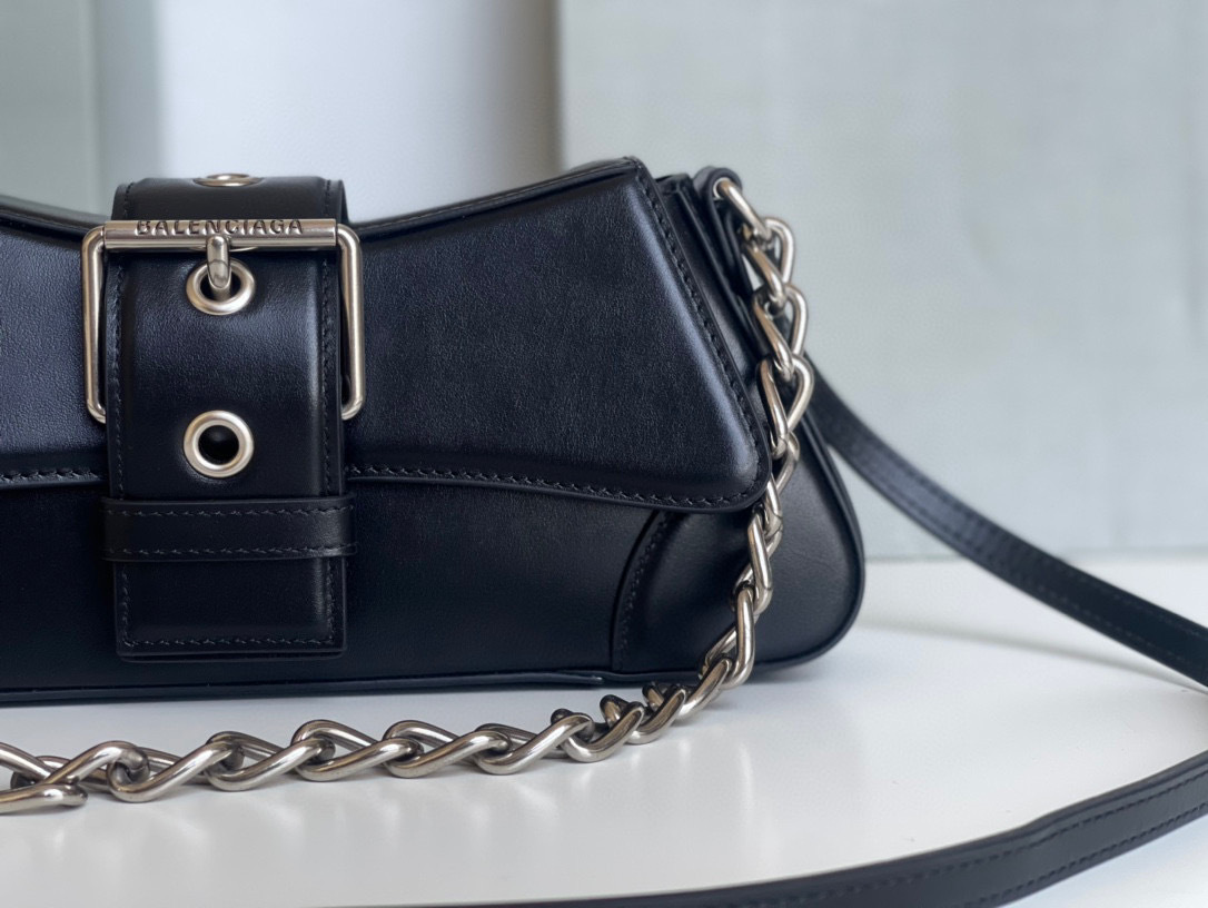 Borsa a tracolla singola Balenciaga Dimensioni: 29*13*4,8 cm