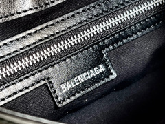 Borsa a tracolla singola Balenciaga Dimensioni: 29*13*4,8 cm