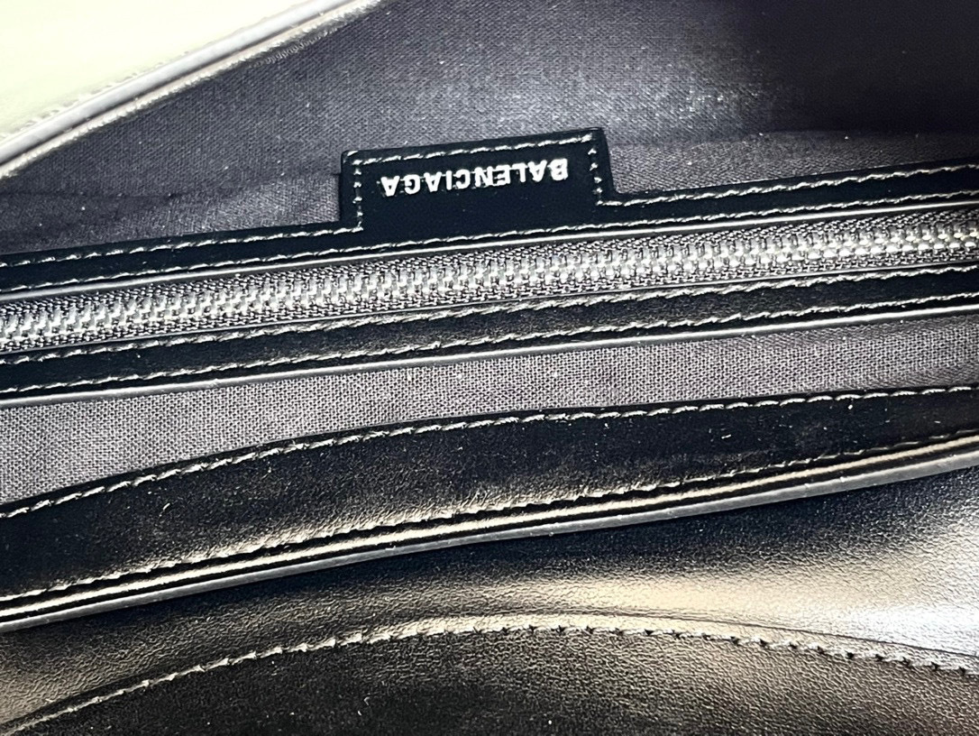 Borsa a tracolla singola Balenciaga Dimensioni: 29*13*4,8 cm