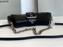 Borsa a tracolla singola Balenciaga Dimensioni: 29*13*4,8 cm