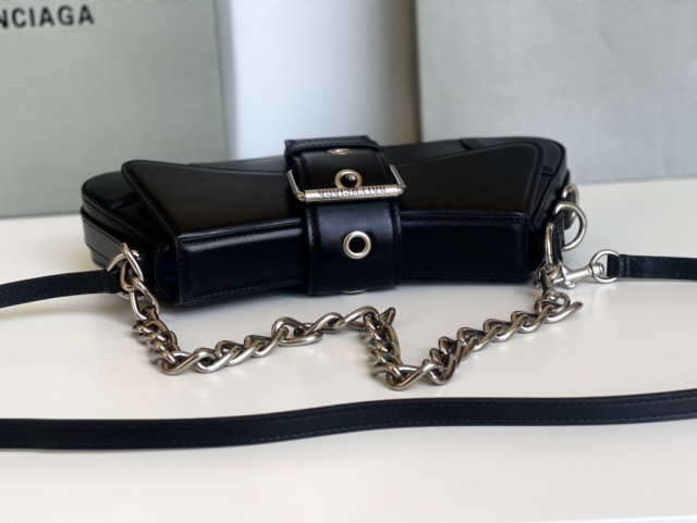 Borsa a tracolla singola Balenciaga Dimensioni: 29*13*4,8 cm