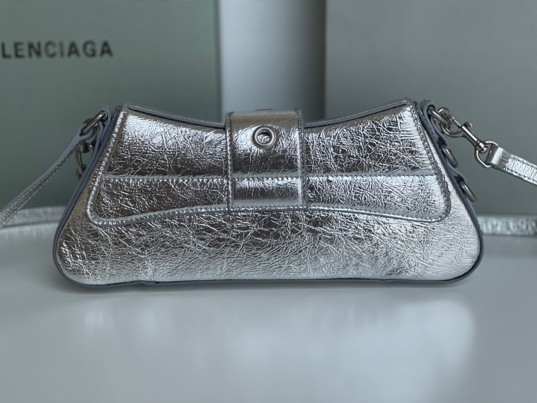 Borsa a tracolla singola Balenciaga Dimensioni: 29*13*4,8 cm
