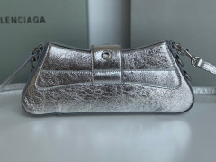 Borsa a tracolla singola Balenciaga Dimensioni: 29*13*4,8 cm